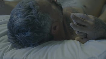 The only thing i'm missing is your cum on my feet