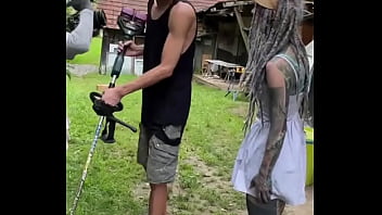 One more behind the scenes clip—do you like what’s happening next what’s your favorite part about bts mome