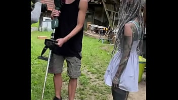 One more behind the scenes clip—do you like what’s happening next what’s your favorite part about bts mome