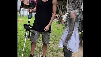 One more behind the scenes clip—do you like what’s happening next what’s your favorite part about bts mome