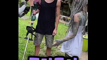 One more behind the scenes clip—do you like what’s happening next what’s your favorite part about bts mome