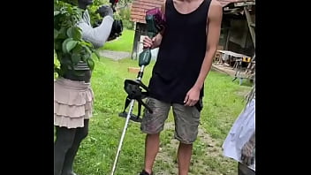 One more behind the scenes clip—do you like what’s happening next what’s your favorite part about bts mome