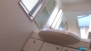 This individual was poised to engage in sexual intercourse but first needed to ensure her orgasm