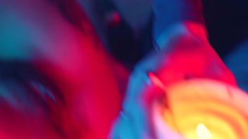 Foot worship tickling fetish & wax play with latin girl 53 minutes of video