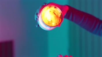 Foot worship tickling fetish & wax play with latin girl 53 minutes of video