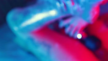 Foot worship tickling fetish & wax play with latin girl 53 minutes of video