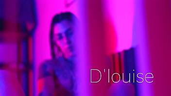 Foot worship tickling fetish & wax play with latin girl 53 minutes of video