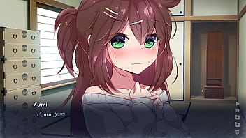 Chasing tails hentai fox pussy eating yummy