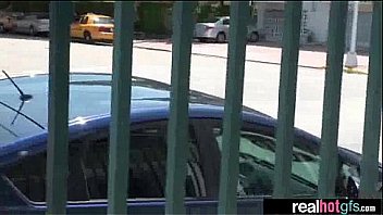 Hot amateur girl get sex in front of camera movie 13