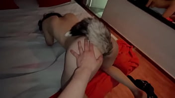 Cuñada con juguete o sin juguete