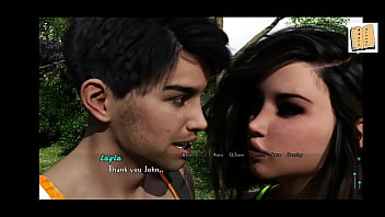 Intertwined 10 someone comes home and ruins the bathroom fun