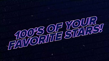 Brunette charlie valentine is addicted to bryan gozzling's extreme sex