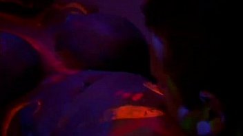 Trina had a good time