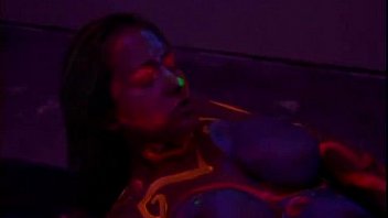 Trina had a good time