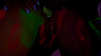 Trina had a good time