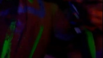 Trina had a good time