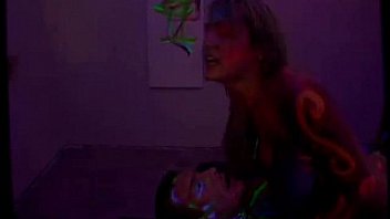 Trina had a good time