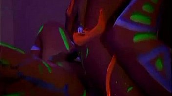 Trina had a good time