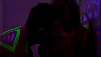 Trina had a good time