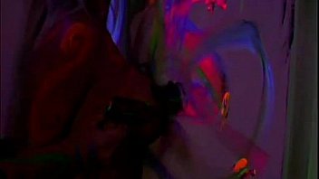 Trina had a good time