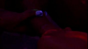 Trina had a good time