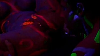 Trina had a good time