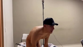 Ya tengo verificado mi canal de pornhub con quién creen que debería colaborar Ya tengo verificado mi canal de pornhub con quién creen que debería colaborar