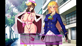 Witch knight anna japanese version hentai game gallery 5