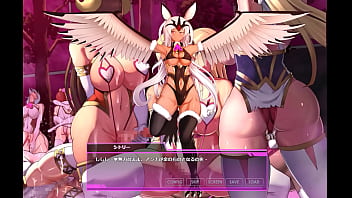 Witch knight anna japanese version hentai game gallery 5 Witch knight anna japanese version hentai game gallery 5