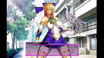 Witch knight anna japanese version hentai game gallery 5 Witch knight anna japanese version hentai game gallery 5