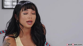 So my stepdad walked in and now its asian gia dibella lets the doctor pull her toy out of her pussy which is easier said than done So my stepdad walked in and now its asian gia dibella lets the doctor pull her toy out of her pussy which is easier said than done