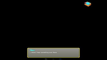 Let's play space code pink with mindy & sandy in the sauna