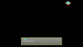 Let's play space code pink with mindy & sandy in the sauna