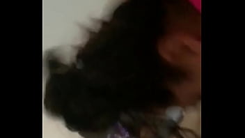 Brazilian thick mom sucks my dick before Brazilian thick mom sucks my dick before
