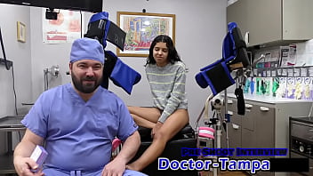 Dr tampa strangers in the night becoming a strange aria nicole