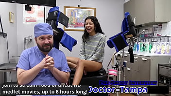 Dr tampa strangers in the night becoming a strange aria nicole