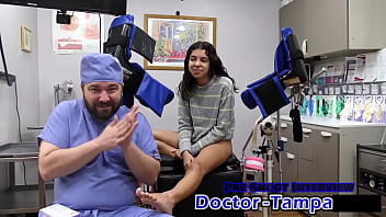 Dr tampa strangers in the night becoming a strange aria nicole