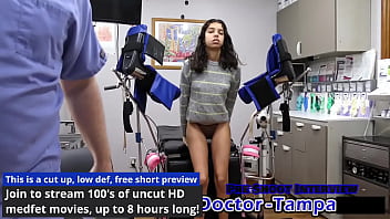 Dr tampa strangers in the night becoming a strange aria nicole