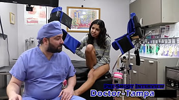 Dr tampa strangers in the night becoming a strange aria nicole