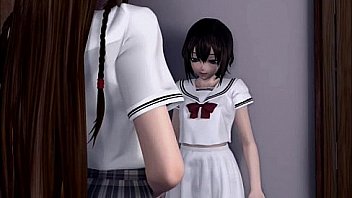 Ane ototo no kan kei