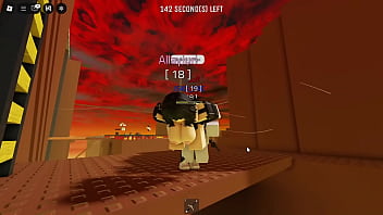 Roblox futa for first time