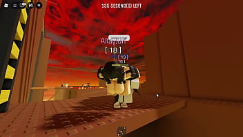 Roblox futa for first time