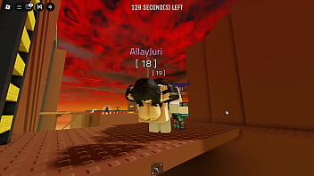 Roblox futa for first time