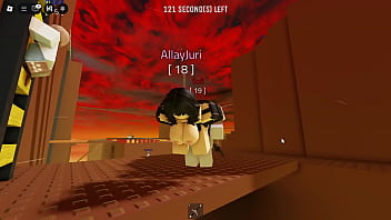 Roblox futa for first time