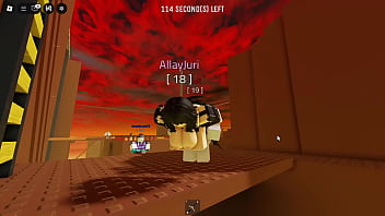 Roblox futa for first time