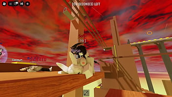 Roblox futa for first time