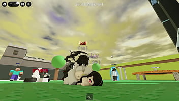 Roblox futa for first time