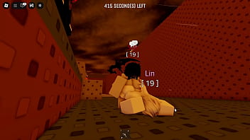 Roblox futa for first time