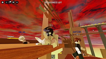 Roblox futa for first time