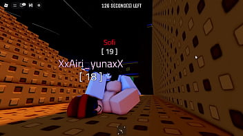 Roblox futa for first time